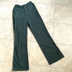 Brandy Melville/ John Galt plaid pants. Never worn.